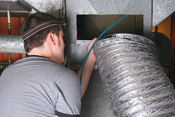 Best Emergency Air Duct Cleaning  in Pioneer Village, KY