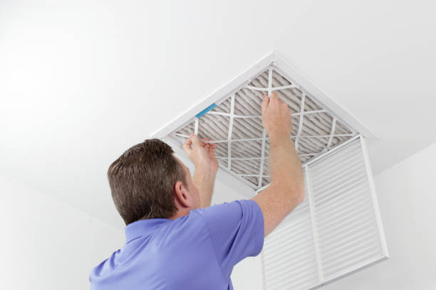 Best Affordable Air Duct Cleaning  in Pioneer Village, KY